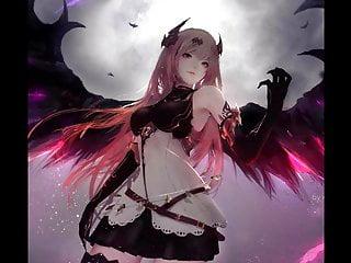 Chinesische Stiefmutter und ihre Stiefmutter im Klassenzimmer