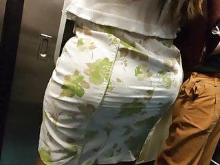 Super heisse Milf mit grossen Titten