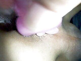 Meine Freundin ist eine geile Nacht der Welt