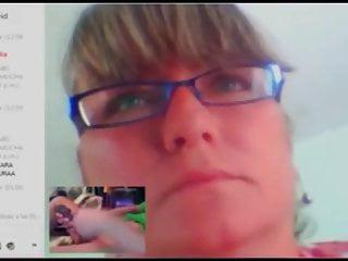 Meine Freundinnen teilen sich einen Schwanz