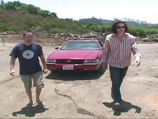 Versaute Hure Audrey - heisser Sex am See