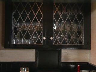 Blonde Latina wird von hinten gefickt