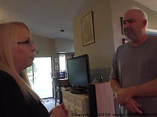 Anal mit drallem und drallem Weib