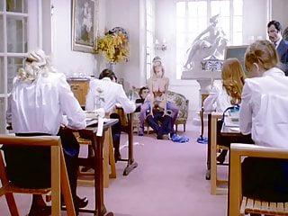 Einer der grossartigsten Pornos die jemals gedreht wurden - Teil 8