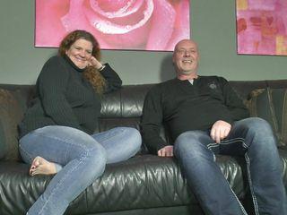 Ein einmal in einem deutschen Haus mehr Schwänze sind immer zu Diensten