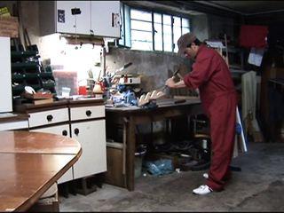 Das ist es Zeit für einen Arschfick